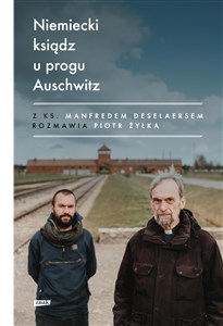 Niemiecki ksiądz u progu Auschwitz - Księgarnia Niemcy (DE)