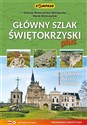 Główny Szlak Świętokrzyski-plus - Elżbieta Wołoszyńska-Wiśniewska, Marek Wołoszyński