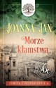 Zemsta i przebaczenie Tom 4 Morze kłamstwa - Joanna Jax