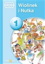 PUS Wiolinek i Nutka 1 - Ewa Fleischer-Iwan