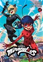 Miraculous. Biedronka i Czarny Kot. Tom 1 - Koma Warita, Riku Tsuchida