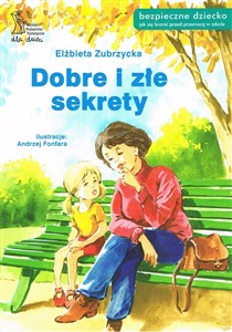 Dobre i złe sekrety - Księgarnia UK