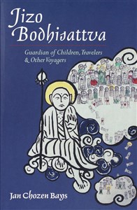 Jizo Bodhisattva  - Księgarnia UK