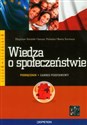 Wiedza o społeczeństwie Podręcznik Liceum, technikum zakres podstawowy - Zbigniew Smutek, Janusz Maleska, Beata Surmacz