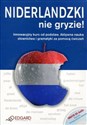 Niderlandzki nie gryzie + CD Innowacyjny kurs od podstaw. Aktywna nauka słownictwa i gramatyki za pomocą ćwiczeń - Angelika Ornat