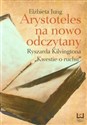 Arystoteles na nowo odczytany - Elżbieta Jung