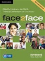 face2face Advanced Class Audio 3CD