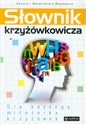 Słownik krzyżówkowicza