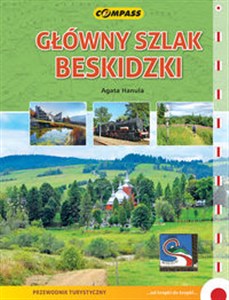 Główny Szlak Beskidzki Przewodnik turystyczny - Księgarnia Niemcy (DE)