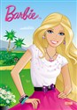 Barbie Kolorowanka KR248