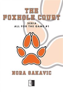 The Foxhole Court