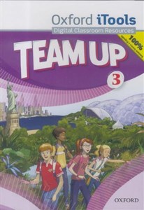 Team Up 3 PL iTools