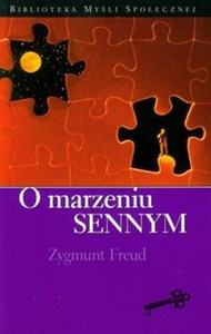 O marzeniu sennym