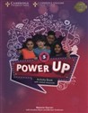 Power Up 5 Activity Book with Online Resources and Home Booklet - Melanie Starren, Caroline Nixon, Michael Tomlinson