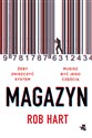 Magazyn - Rob Hart