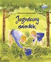 Jagodowy dziadek