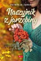 Naszyjnik z jarzębiny - Patrycja Żurek