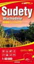 Sudety Wschodnie 1:60 000 - 