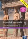 Zrozumieć przeszłość 1 Podręcznik Zakres rozszerzony Edycja 2024 Liceum technikum - Ryszard Kulesza, Krzysztof Kowalewski