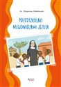 Przedszkolaki misjonarzami Jezusa Kolorowanka  - Zbigniew Sobolewski