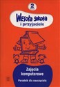 Wesoła szkoła i przyjaciele 2 Poradnik dla nauczyciela Szkoła podstawowa - Beata Lewandowska