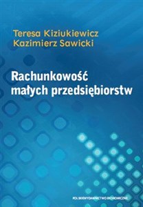 Rachunkowość małych przedsiębiorstw