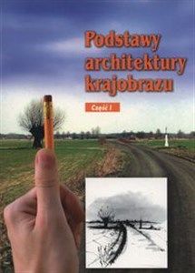 Podstawy architektury krajobrazu Część 1