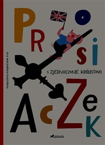 Prosiaczek i Zjednoczone Królestwo