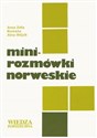 Minirozmówki norweskie  - Anna Zofia Borówka, Alina Wójcik