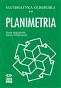 Matematyka olimpijska Planimetria - Beata Bogdańska, Adam Neugebauer