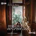 CD MP3 Dojrzałość wzruszeń  - Alicja Masłowska-Burnos