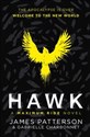 Hawk A Maximum Ride Novel