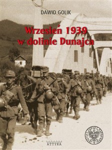 Wrzesień 1939 w dolinie Dunajca 