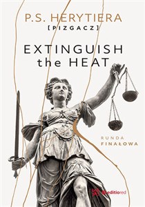 Extinguish the Heat Runda finałowa  - Księgarnia Niemcy (DE)