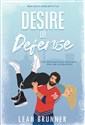 Desire or Defense