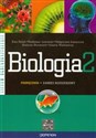 Biologia 2 Podręcznik Liceum ogólnokształcące. Zakres rozszerzony - Ewa Holak, Waldemar Lewiński, Małgorzata Łaszczyca