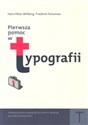 Pierwsza pomoc w typografii