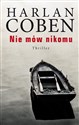 Nie mów nikomu - Harlan Coben