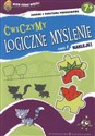 Wiem coraz więcej Ćwiczymy logiczne myślenie część 1