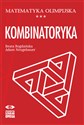 Matematyka olimpijska Kombinatoryka