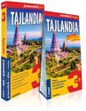 Tajlandia 3w1 Przewodnik + atlas + mapa