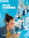 Four Corners Level 3 Student's Book with Online Self-Study