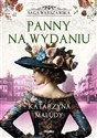 Panny na wydaniu Saga warszawska Tom 1 - Katarzyna Maludy