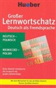 Duży słownik tematyczny niemiecko - polski - Monika Reimann, Sabine Dinsel