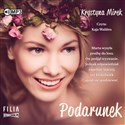 CD MP3 Podarunek  - Krystyna Mirek