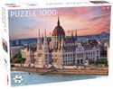 Puzzle Parliament in Budapest 1000  - 