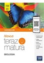 Nowa teraz matura Biologia Vademecum - Jolanta Holeczek, Barbara Januszewska-Hasiec, Joanna Kobyłecka, Joanna Stawarz, Renata Stencel