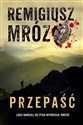 Komisarz Forst Tom 7 Przepaść wyd. 2023 - Remigiusz Mróz