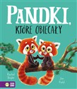 Pandki, które obiecały - Rachel Bright