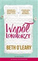 Współlokatorzy (wydanie pocketowe) - Beth O'Leary